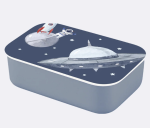 ChicMic - Lunchbox bioloco plant classic lunchbox space